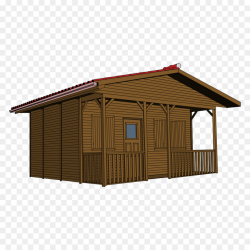 House Wood Log cabin Clip art - Big Log Cliparts png download - 2400 ...
