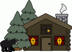 Free Mountain Cabin Cliparts, Download Free Clip Art, Free ...