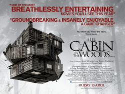 28 best The Cabin in the Woods images on Pinterest | Horror films ...