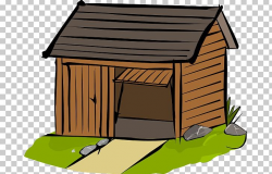 Shack House Log Cabin PNG, Clipart, Angle, Barn, Building ...