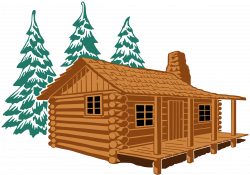 Download Cabin PNG HD - Free Transparent PNG Images, Icons and Clip Arts