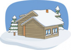 Search Results for Log cabin - Clip Art - Pictures - Graphics ...