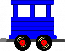Train Car Clipart | Free download best Train Car Clipart on ...