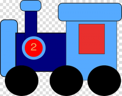 Toy Trains & Train Sets Caboose , Free Train transparent ...