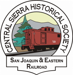 Caboose #50 Restoration Project | Central Sierra Historical Society