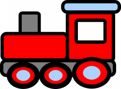 Train Engine Silhouette at GetDrawings.com | Free for personal use ...