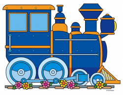 Free Caboose Clipart, Download Free Clip Art, Free Clip Art ...