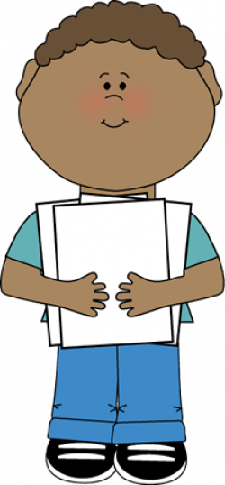 Classroom Job Clip Art - Classroom Job Images - Vector Clip Art