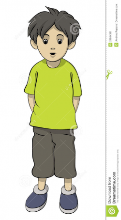Standing Clipart | Clipart Panda - Free Clipart Images