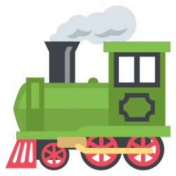 Train Engine Silhouette at GetDrawings.com | Free for personal use ...