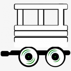 Picture - Train Carriage Clipart , Transparent Cartoon, Free ...