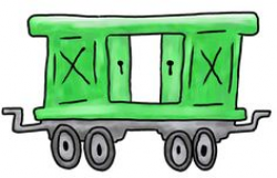 Cartoon Caboose - Yahoo! Image Search Results | stuff im gonna do ...