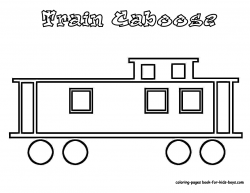 Children Train Coloring at coloring-pages-book-for-kids-boys.com ...
