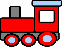 Free Train Engine Clipart, Download Free Clip Art, Free Clip ...