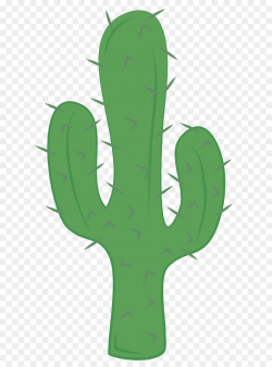 Cactaceae Animation Saguaro Clip art - arizona desert png download ...