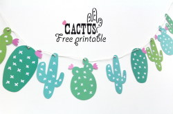 70 Faux Cactus & Succulent Projects and Ideas