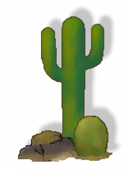 western-clip-art-cactus free | Western Theme Cowboys Cowgirls ...
