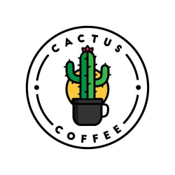 Cactus Coffee - Cactus Coffee shop needs a non-hipster logo to help ...