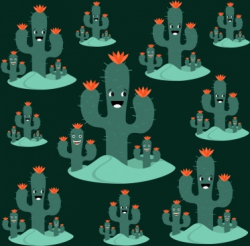 Cactus free vector download (112 Free vector) for commercial use ...