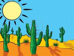 Simple Desert Cactus Scene for needle felting | Just for Kids ...