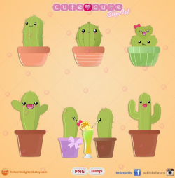 116 best Viva La Mexicobrecht images on Pinterest | Cactus clipart ...