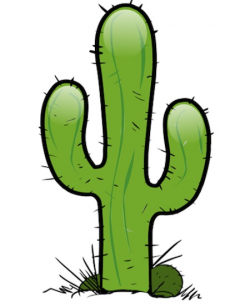 Free Cartoon Cactus, Download Free Clip Art, Free Clip Art ...