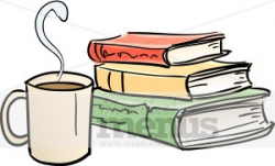 Bookstore Cafe Clipart | Cafe Clipart