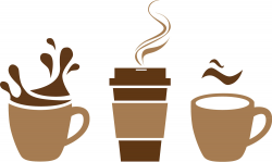 Coffee Cup Graphic Clipart | Free download best Coffee Cup ...
