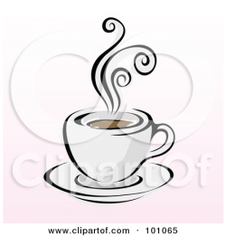Cafe latte clipart - Clipground
