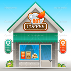 Free clipart for coffee shops - Clipart Collection | Clip art coffee ...