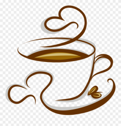 Coffee Cappuccino Espresso Tea Cafe - Coffee Design Art ...