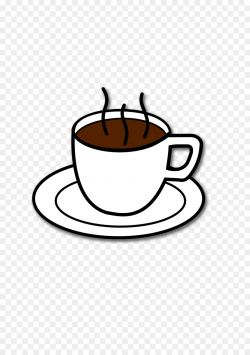 Cup Of Coffee clipart - Coffee, Cafe, Tea, transparent clip art
