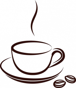 Coffee cup Tea Cafe Clip art - Mug 564*655 transprent Png Free ...
