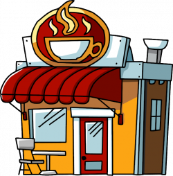 Coffee Shop | Scribblenauts Wiki | FANDOM powered by Wikia