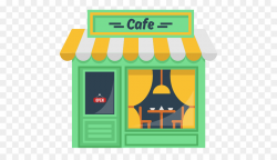Green Coffee clipart - Cafe, Coffee, Restaurant, transparent ...