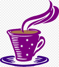 Coffee Tea Hot chocolate Cafe Clip art - Tea Cup png download - 1133 ...