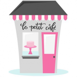 Image result for paris cafe clipart | Paris Party | Pinterest ...