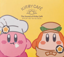 The Sound of Kirby Cafe MP3 - Download The Sound of Kirby Cafe ...