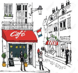 BJH Presents French Café – March 17 – Beaconsfield Junior High ...