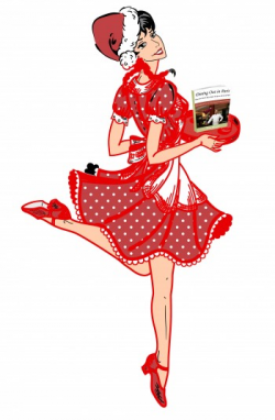 Which Dining Guide Do Most French Waitresses Recommend to Give as a ...