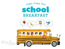 37 best National School Breakfast Week! images on Pinterest | School ...