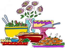 28+ Collection of Luncheon Clipart | High quality, free cliparts ...
