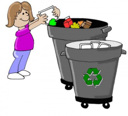 Trash Clipart Cafeteria Free collection | Download and share Trash ...