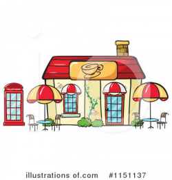 Cafeteria Clipart Background