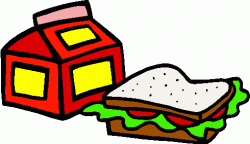 Kids Lunch Time Clipart | Clipart Panda - Free Clipart Images
