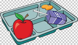 Lunch Tray Breakfast School Meal PNG, Clipart, Area, Artwork ...