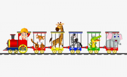 Animal Cage, Animal, Train, Cage PNG Image and Clipart for Free Download