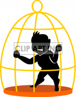 Cage 20clipart | Clipart Panda - Free Clipart Images