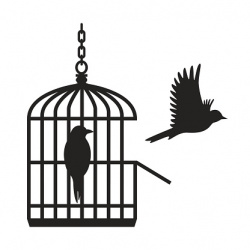 Free Empty Birdcage Cliparts, Download Free Clip Art, Free ...