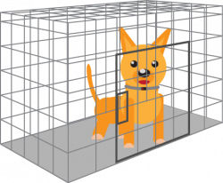 Dog Crate Training - The Hunting Dog